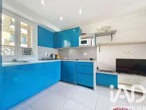 Vente Maison à Nice (06000) : à vendre / 180m² Nice