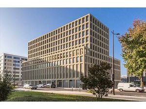 Achat Appartement 1 pièce 20m² NANTES 44200