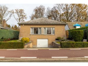 Huis te koop in Zaventem met 3 slaapkamers