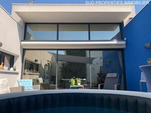 Maison de 4 pièces de luxe en vente à Perpignan  Occitanie