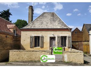 Achat Maison 5 pièces 81m² SEMUR EN VALLON 72390