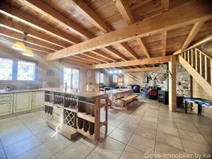 Maison de 4 chambres de luxe en vente à Bolquère  Occitanie