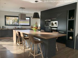 Maison de prestige de 151 m2 en vente Cabestany  France