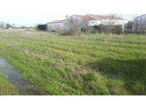 Achat Terrain 500m² BARBATRE 85630