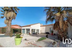 Vente Maison traditionnelle 8 pièces