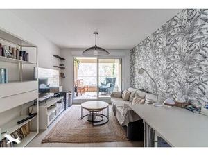 Vente appartement 3 pièces 63 m² Bordeaux (33000)