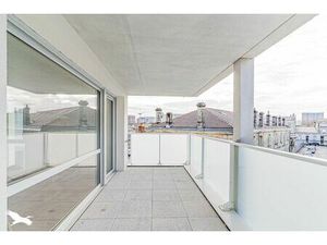 Vente appartement 3 pièces 61 m² Bordeaux (33800)