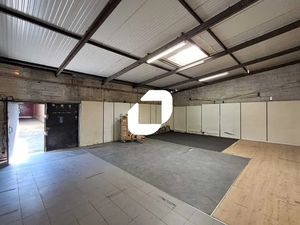 Location Local d'activités Nanterre 92000