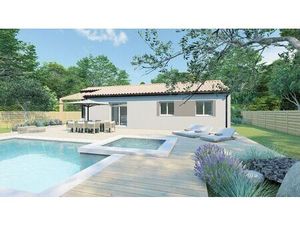 Vente maison 3 pièces 85 m² Floirac (33270)