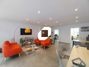 A LOUER  LOCAL ERP-PMR VISIBLE