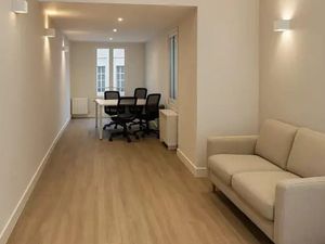 Location Bureau Paris 2eme 75002