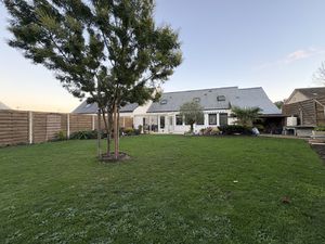 Achat Maison 6 pièces 138m² BEAUMONT SUR SARTHE 72170