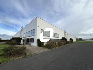 Location Local d'activités Nieppe 59850