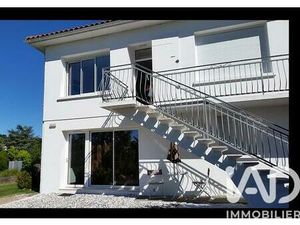 Vente Immeuble 180 m²