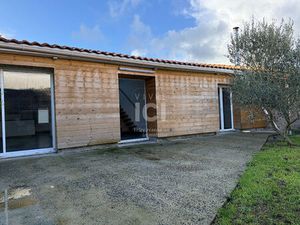 Achat Maison 4 pièces 90m²