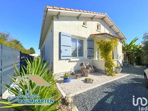Vente Maison/villa 7 pièces