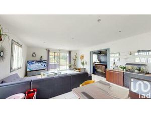 Vente Maison/villa 8 pièces