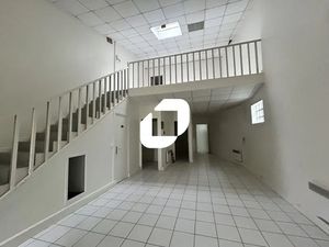 Location Local d'activités Saint Witz 95470