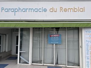 Achat Local commercial 78m² LES SABLES D OLONNE 85100