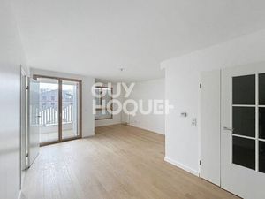 Appartement Aubervilliers 3 pièce(s)