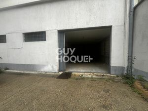 Parking / box Elbeuf 140 m2