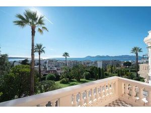 Prestigieux appartement en vente Cannes  France