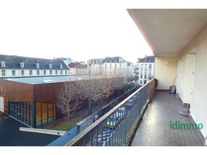 Appartement 164 m²