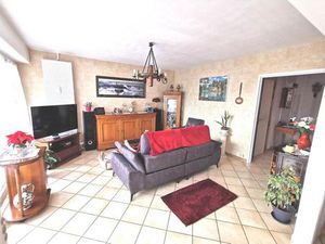 Appartement Pontoise 4 pièce(s) 89 m2