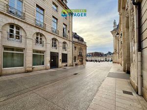 Appartement Triplex Viager Occupé à Dijon