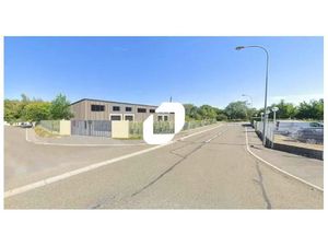 Location Local d'activités Ennery 95300