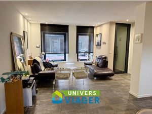 Maison avec réserve d’un droit d’usage et d’habitation à Cherbourg