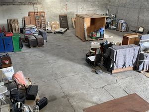 Vente Grange 2 pièces