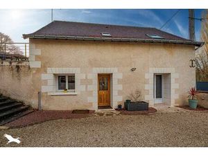 Vente maison 3 pièces 100 m² Marray (37370)