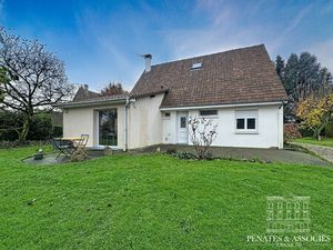 Maison à vendre Offranville