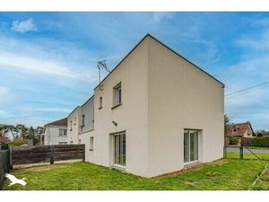 Vente maison 4 pièces 73 m² Veigné (37250)