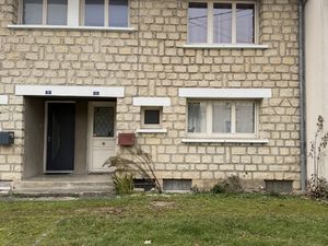 Vente Maison/villa 3 pièces