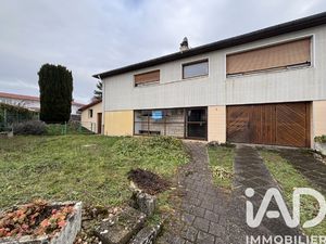 Vente Maison/villa 5 pièces