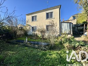 Vente Maison/villa 3 pièces