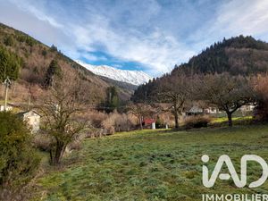 Vente Terrain à bâtir 944 m²