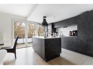 Appartement 4 pièces - 93 m²