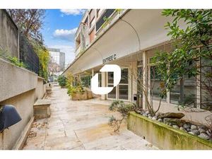 Location Bureau Boulogne Billancourt 92100