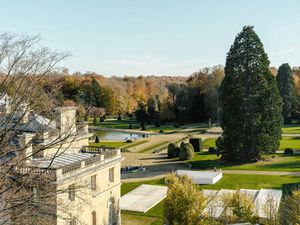 Appartement te koop in Wezembeek-Oppem met 3 slaapkamers