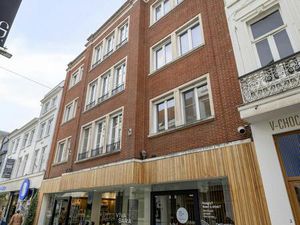 Appartement te koop in Kortrijk