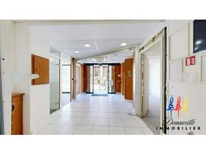 Espace bureau à vendre