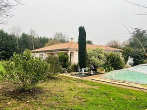 Vente maison 6 pièces 160 m² Miélan (32170)