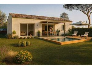 VILLAS PRISME MANOSQUE