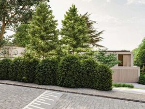 Grond te koop in Ukkel