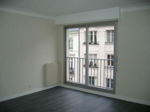 Location Appartement 2 pièces 48m² NANTES 44000