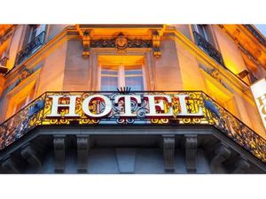 HOTEL BOUTIQUE CAP D'AIL