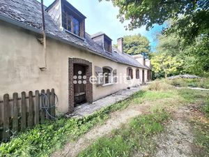 Maison 5 pièces - 116 m²